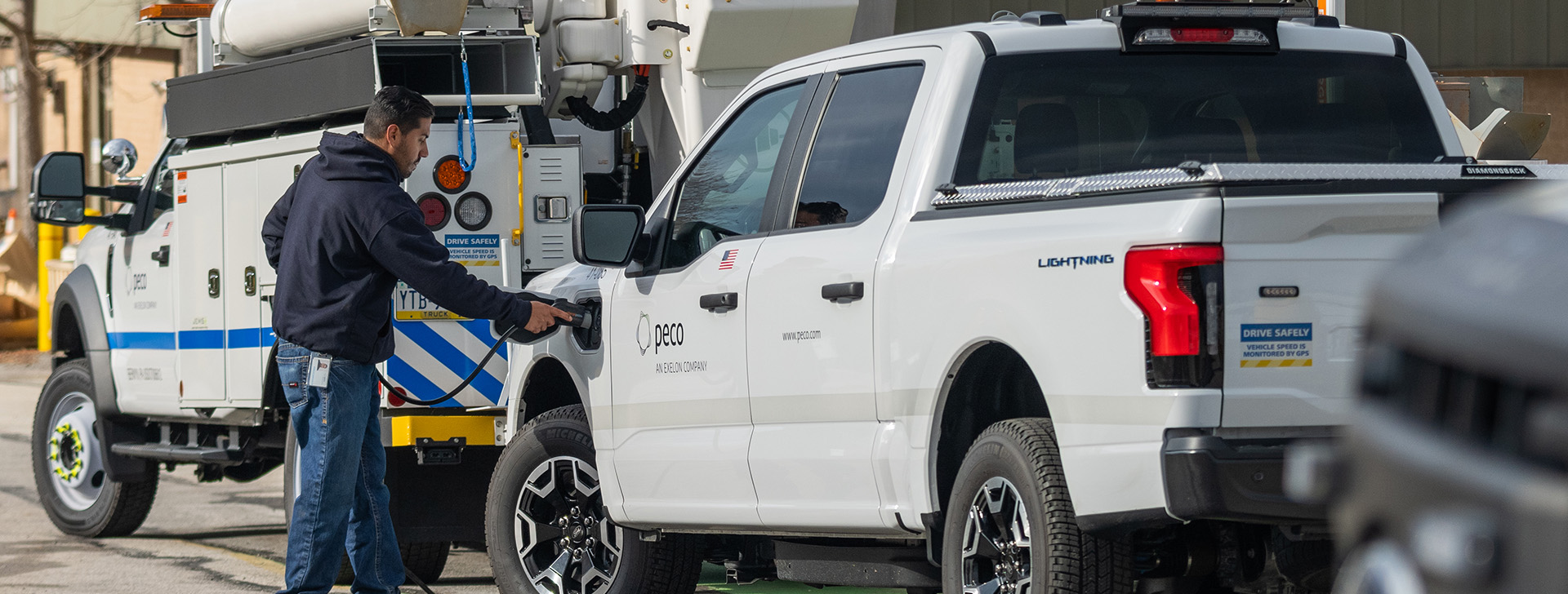 Exelon's 2023 Sustainability Report: Leading the Charge for a Cleaner Future